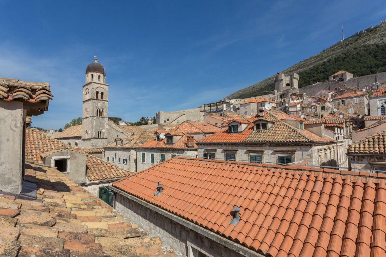 Апартаменти Dubrovnik Crow'S Nest Екстер'єр фото