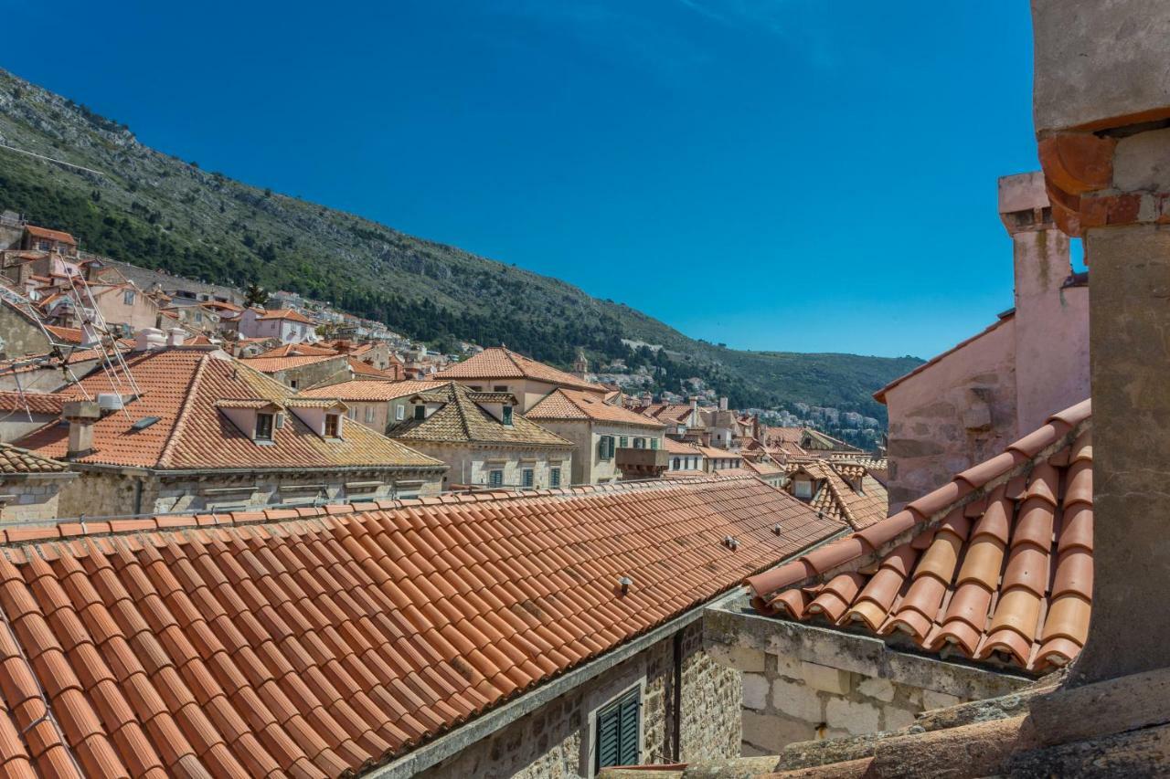 Апартаменти Dubrovnik Crow'S Nest Екстер'єр фото